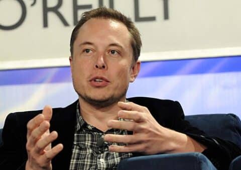 Elon Musk IQ Score | IQ Test Prep