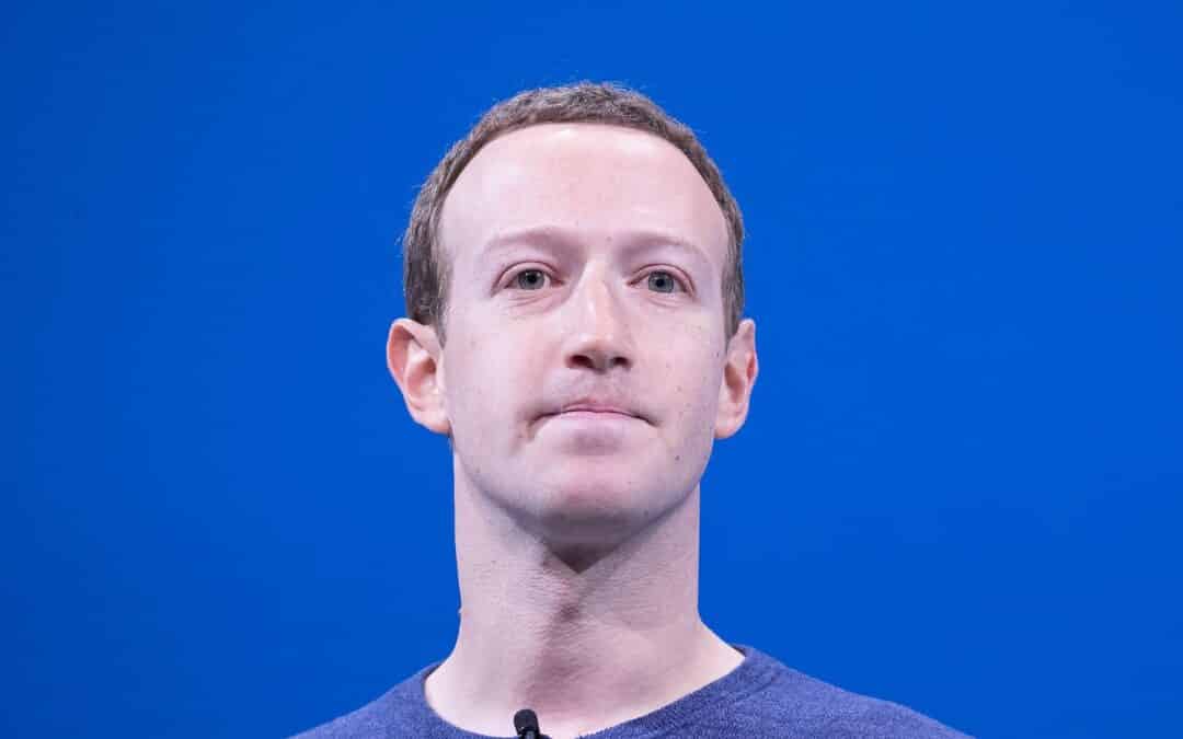 Mark Zuckerberg IQ Score